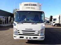 ISUZU Elf Refrigerator & Freezer Truck TPG-NPR85AN 2016 171,800km_12