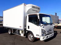 ISUZU Elf Refrigerator & Freezer Truck TPG-NPR85AN 2016 171,800km_1