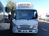 ISUZU Elf Refrigerator & Freezer Truck TPG-NPR85AN 2016 171,800km_36