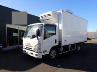 ISUZU Elf Refrigerator & Freezer Truck TPG-NPR85AN 2016 171,800km_3