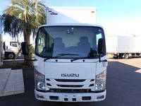 ISUZU Elf Aluminum Van TRG-NLR85AN 2016 198,400km_37