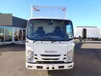 ISUZU Elf Aluminum Van TRG-NLR85AN 2016 198,400km_5