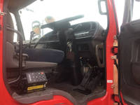 ISUZU Giga Self Loader QKG-CYJ77A 2015 486,342km_33