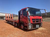 ISUZU Giga Self Loader QKG-CYJ77A 2015 486,342km_3