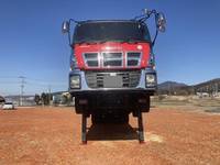 ISUZU Giga Self Loader QKG-CYJ77A 2015 486,342km_7