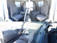 ISUZU Forward Aluminum Wing SKG-FRR90S2 2012 506,000km_12