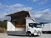 ISUZU Forward Aluminum Wing SKG-FRR90S2 2012 506,000km_1