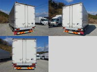 ISUZU Forward Aluminum Wing SKG-FRR90S2 2012 506,000km_2