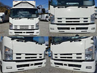 ISUZU Forward Aluminum Wing SKG-FRR90S2 2012 506,000km_3