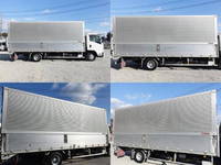 ISUZU Forward Aluminum Wing SKG-FRR90S2 2012 506,000km_5