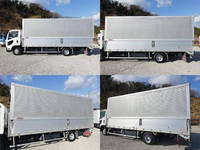 ISUZU Forward Aluminum Wing SKG-FRR90S2 2012 506,000km_6