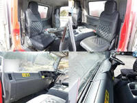 ISUZU Forward Aluminum Wing LKG-FTR90S2 2013 285,000km_16