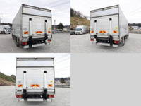 ISUZU Forward Aluminum Wing LKG-FTR90S2 2013 285,000km_2