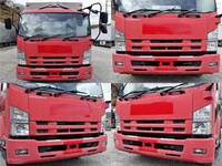 ISUZU Forward Aluminum Wing LKG-FTR90S2 2013 285,000km_3