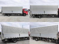 ISUZU Forward Aluminum Wing LKG-FTR90S2 2013 285,000km_5