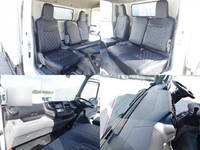 HINO Dutro Refrigerator & Freezer Truck TKG-XZU700M 2013 308,000km_14