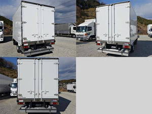 Dutro Refrigerator & Freezer Truck_2