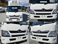 HINO Dutro Refrigerator & Freezer Truck TKG-XZU700M 2013 308,000km_4