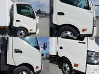 HINO Dutro Refrigerator & Freezer Truck TKG-XZU700M 2013 308,000km_5