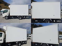 HINO Dutro Refrigerator & Freezer Truck TKG-XZU700M 2013 308,000km_7