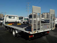 ISUZU Elf Carrier Car KR-NPR72PAV 2004 97,000km_2