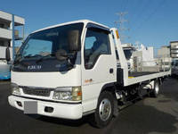 ISUZU Elf Carrier Car KR-NPR72PAV 2004 97,000km_3