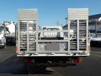 ISUZU Elf Carrier Car KR-NPR72PAV 2004 97,000km_6