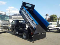 MITSUBISHI FUSO Canter Dump TKG-FBA60 2013 50,000km_2