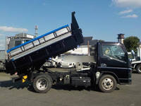 MITSUBISHI FUSO Canter Dump TKG-FBA60 2013 50,000km_3