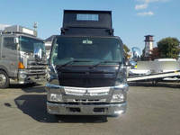 MITSUBISHI FUSO Canter Dump TKG-FBA60 2013 50,000km_4