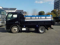 MITSUBISHI FUSO Canter Dump TKG-FBA60 2013 50,000km_6