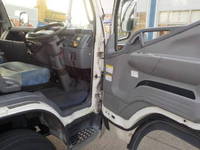 MITSUBISHI FUSO Canter Carrier Car KK-FE83EGN 2003 167,000km_32