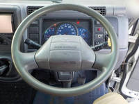 MITSUBISHI FUSO Canter Carrier Car KK-FE83EGN 2003 167,000km_36