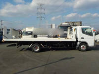 MITSUBISHI FUSO Canter Carrier Car KK-FE83EGN 2003 167,000km_3