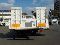 MITSUBISHI FUSO Canter Carrier Car KK-FE83EGN 2003 167,000km_5