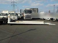 MITSUBISHI FUSO Canter Carrier Car KK-FE83EGN 2003 167,000km_6