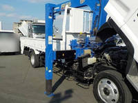 ISUZU Forward Self Loader (With 4 Steps Of Cranes) PJ-FSR34K4 2005 94,000km_20