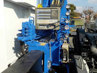 ISUZU Forward Self Loader (With 4 Steps Of Cranes) PJ-FSR34K4 2005 94,000km_21