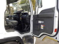 ISUZU Forward Self Loader (With 4 Steps Of Cranes) PJ-FSR34K4 2005 94,000km_30