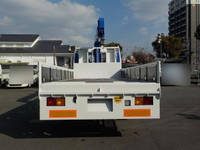 ISUZU Forward Self Loader (With 4 Steps Of Cranes) PJ-FSR34K4 2005 94,000km_4