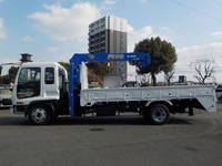 ISUZU Forward Self Loader (With 4 Steps Of Cranes) PJ-FSR34K4 2005 94,000km_5