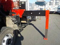 ISUZU Forward Truck (With 6 Steps Of Cranes) PA-FRR34L4 2005 84,000km_17