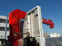 ISUZU Forward Truck (With 6 Steps Of Cranes) PA-FRR34L4 2005 84,000km_19