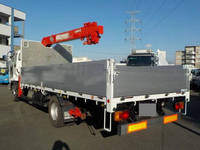 ISUZU Forward Truck (With 6 Steps Of Cranes) PA-FRR34L4 2005 84,000km_2