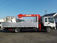 ISUZU Forward Truck (With 6 Steps Of Cranes) PA-FRR34L4 2005 84,000km_3