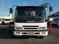 ISUZU Forward Truck (With 6 Steps Of Cranes) PA-FRR34L4 2005 84,000km_4