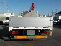 ISUZU Forward Truck (With 6 Steps Of Cranes) PA-FRR34L4 2005 84,000km_5