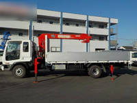 ISUZU Forward Truck (With 6 Steps Of Cranes) PA-FRR34L4 2005 84,000km_6