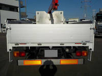 ISUZU Forward Truck (With 6 Steps Of Cranes) PA-FRR34L4 2005 84,000km_7