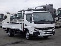 MITSUBISHI FUSO Canter Flat Body 2RG-FEB50 2024 1,000km_2